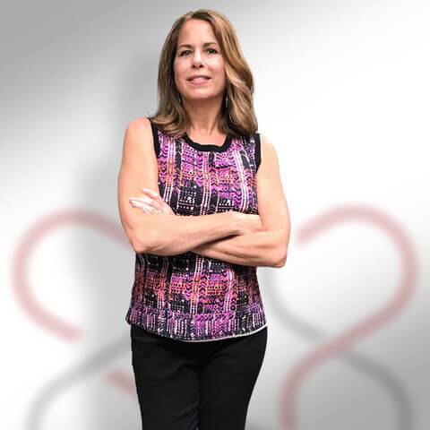 Suzanne Moccia