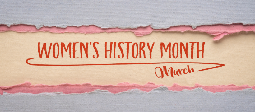 Women's History Month