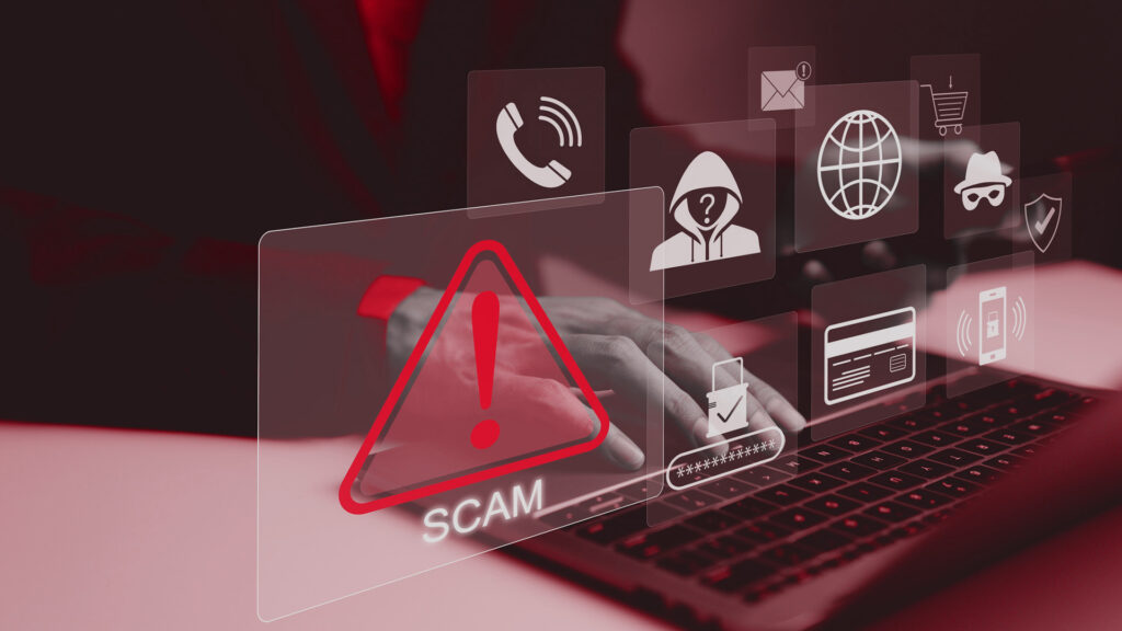 Cybersecurity