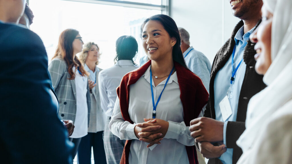Networking Tips