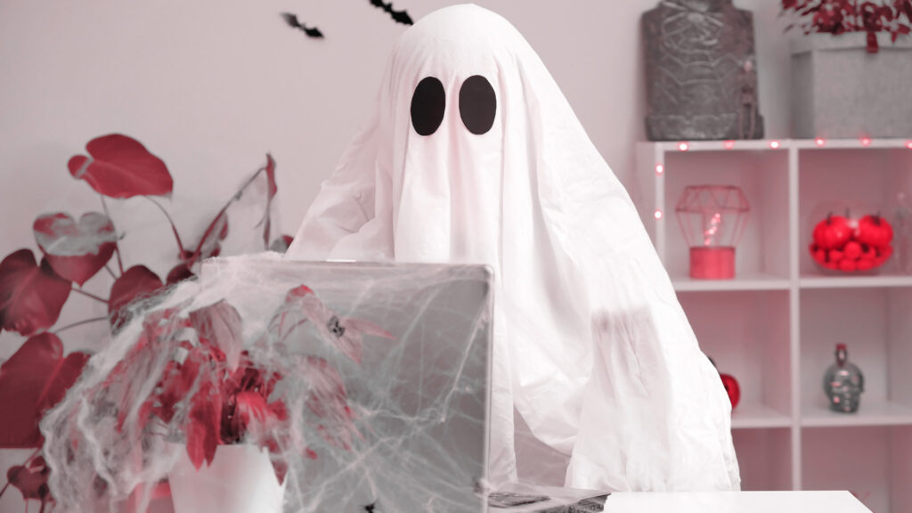 Marketing Horrors