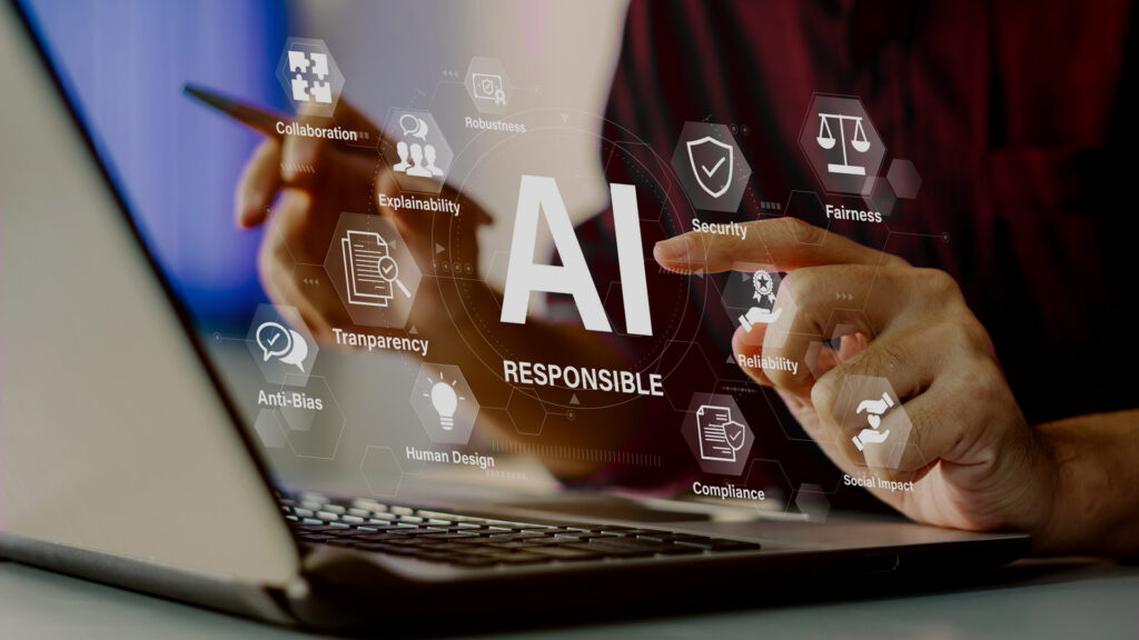 AI Human Touch