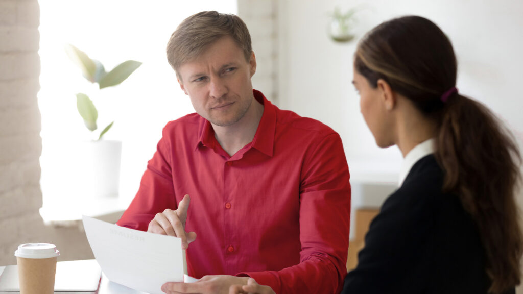 B2B Buyers