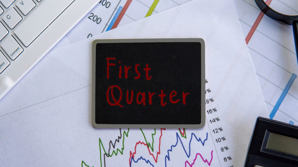 Why Marketing Plans Stall In Q1